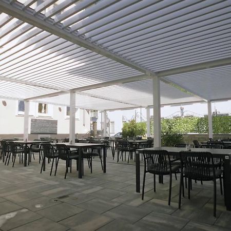 兹沃伦 弗兰科旅馆酒店 外观 照片
