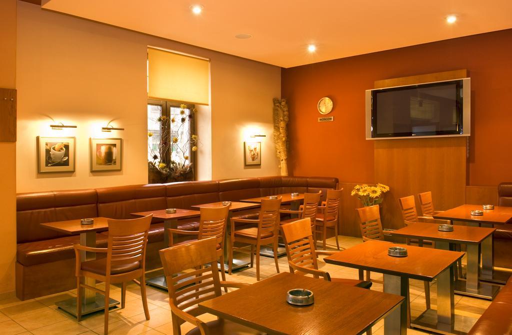 兹沃伦 弗兰科旅馆酒店 外观 照片