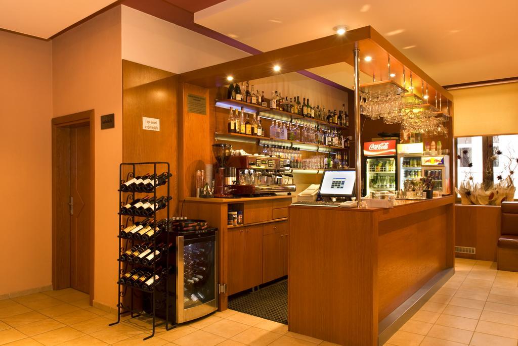 兹沃伦 弗兰科旅馆酒店 外观 照片